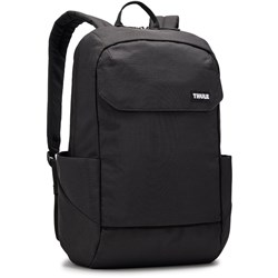 Thule Lithos 20L Laptop Backpack (Black)