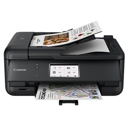 Canon TR8660A PIXMA All-in-One Home Office Printer