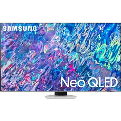 Samsung QN85B 55' Neo QLED 4K Smart TV [2022]