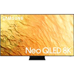 Samsung QN800B 65' Neo QLED 8K Smart TV [2022]