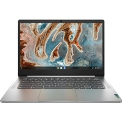 Lenovo IdeaPad Slim 3 14' HD Chromebook (64GB)