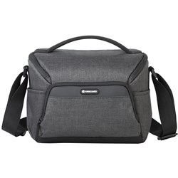 Vanguard Vesta Aspire 25 Shoulder Bag (Grey) [Large]