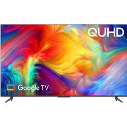 TCL 55' P735 4K Ultra HD AI LED LCD Google TV [2022]