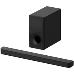 Sony HT-S400 2.1 Channel Soundbar with Wireless Subwoofer