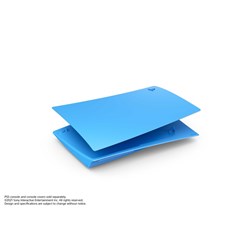 PS5 PlayStation 5 Standard Cover Starlight Blue