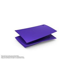 PS5 PlayStation 5 Standard Cover Galactic Purple
