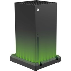 Venom Multi-Colour LED Console Stand for Xbox Series X