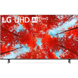 LG UQ90 50' 4K UHD LED Smart TV [2022]