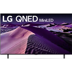 LG QNED85 65' 4K Ultra HD Mini LED Smart TV [2022]