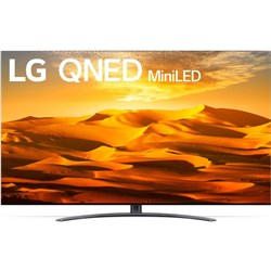 LG QNED91 65' 4K Ultra HD Mini LED Smart TV [2022]