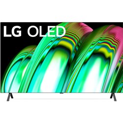 LG A2 55' Self Lit OLED 4K Smart TV [2022]