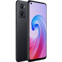 OPPO A96 128GB (Starry Black)
