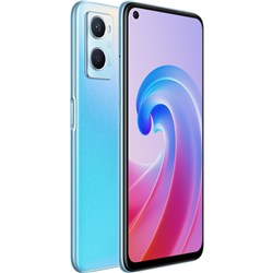 OPPO A96 128GB (Sunset Blue)
