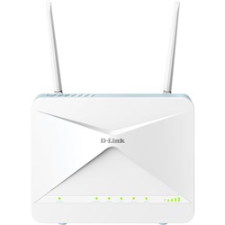 D-Link G415 Eagle Pro AI AX1500 4G Smart Router