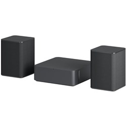 LG SPQ8-S Wireless Rear Speaker Kit