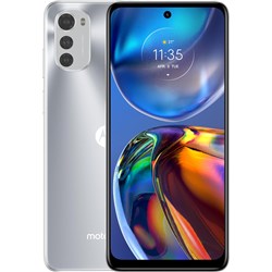 Motorola e32 64GB (Misty Silver)