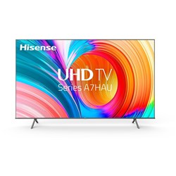 Hisense 85' A7HAU 4K UHD LED Smart TV [2022]