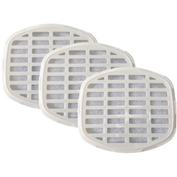 Dogness Mini Fountain Filter (3 Pack)