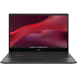 Asus Flip CX5 15.6' FHD Chromebook (256GB) [11th Gen Intel i5]