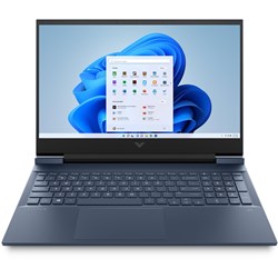 HP Victus 16' FHD 144Hz Gaming Laptop (12th Gen Intel i5) [GeForce RTX 3050Ti]