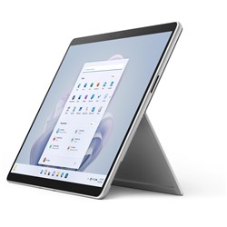 Microsoft Surface Pro 9 13' i5 128GB/8GB (Platinum)