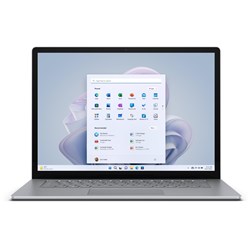 Microsoft Surface Laptop 5 15' i7 512GB/16GB (Platinum)
