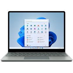 Microsoft Surface Laptop Go 2 12.4' i5 128GB (Sage)
