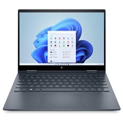 HP Envy X360 EVO 13.3' WUXGA 2-in-1 Laptop (12th Gen Intel i7) [Blue]