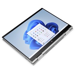 HP Envy X360 EVO 13.3' WUXGA 2-in-1 Laptop (12th Gen Intel i7) [Silver]