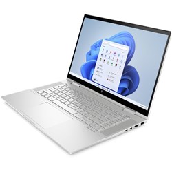 HP Envy X360 15.6' FHD 2-in-1 Laptop (512GB) [12th Gen Intel i7]