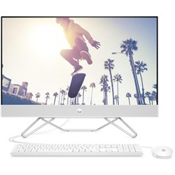 HP 6P7J7PA 27' FHD All-in-One PC (512GB) [Ryzen 3]