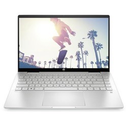 HP Pavilion X360 14' FHD 2-in-1 Laptop (512GB) [12th Gen Intel i5]