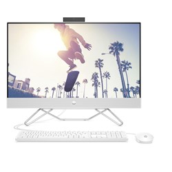HP AIO 23.8' Full HD All-in-one PC (512GB)[Intel i5]