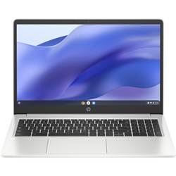 HP 15A-NA0 15.6' FHD Chromebook (128GB) [Intel Pentium]