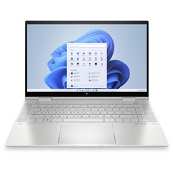 HP Envy X360 15.6' FHD 2-in-1 Laptop (512GB) [12th Gen Intel i5]