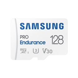 Samsung Pro Endurance 128GB Micro SD Card
