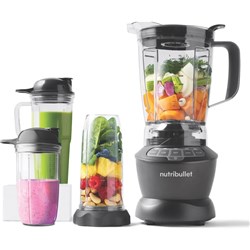 NutriBullet 1200w Blender Combo