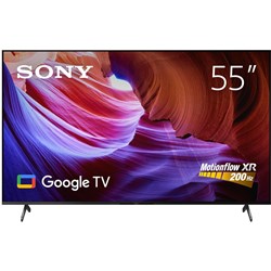 Sony 55' X85K BRAVIA LED 4K UHD HDR Google TV [2022]