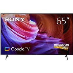 Sony X85K 65' BRAVIA LED 4K UHD HDR Google TV [2022]