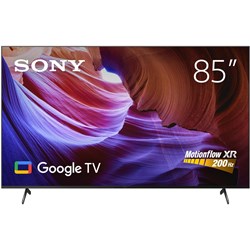 Sony 85' X85K BRAVIA LED 4K UHD HDR Google TV [2022]