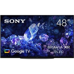 Sony A90K 48' Bravia XR OLED 4K Google TV [2022]