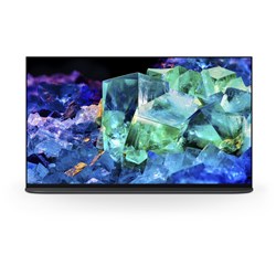 Sony 65' A95K BRAVIA XR QD-OLED 4K HDR Google TV [2022]
