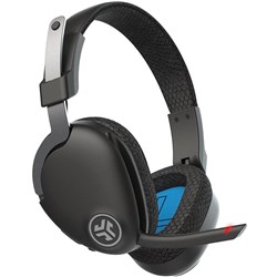 JLab JBuds Work Wireless Over-Ear Headset