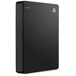 Seagate 4TB Gaming Drive for Playstation Consoles