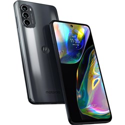 Motorola g82 5G 128GB (Meteorite Grey)