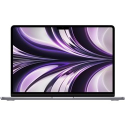 Apple MacBook Air 13-inch with M2 chip. 256GB SSD (Space Grey) [2022]