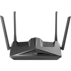 D-Link AX1800 Wi-Fi 6 ADSL2/VDSL2+ Modem Router with VoIP