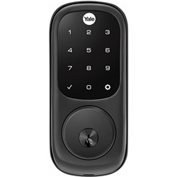 Yale Assure Keyed Lock MBK
