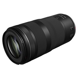Canon RF 100-400mm f/5.6-8 IS USM Camera Lens