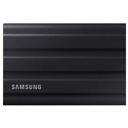 Samsung Portable SSD T7 Shield 1TB (Black)